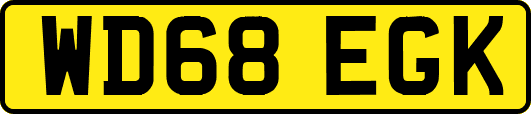 WD68EGK