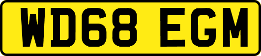 WD68EGM