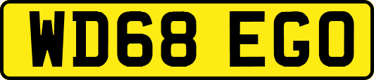 WD68EGO