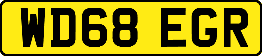 WD68EGR