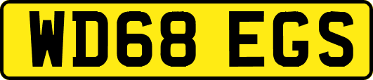 WD68EGS