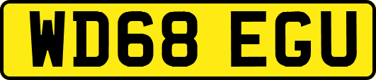 WD68EGU