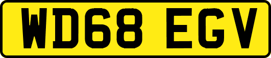 WD68EGV