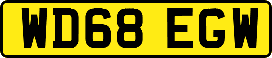 WD68EGW
