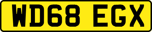 WD68EGX