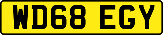 WD68EGY