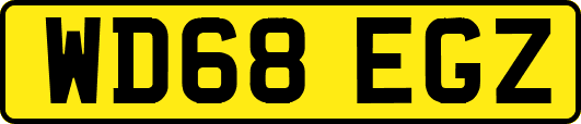 WD68EGZ