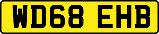 WD68EHB