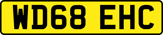 WD68EHC