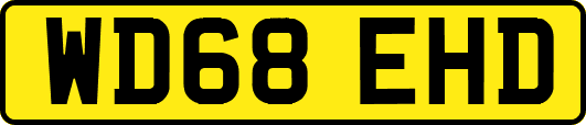 WD68EHD