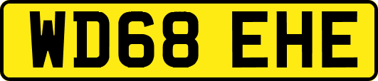 WD68EHE