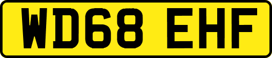 WD68EHF