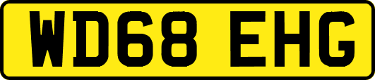 WD68EHG