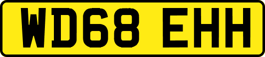 WD68EHH