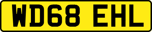 WD68EHL