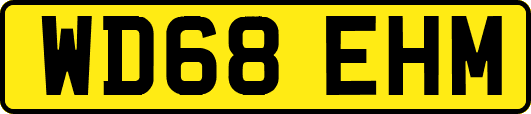 WD68EHM