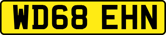 WD68EHN
