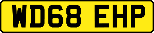 WD68EHP