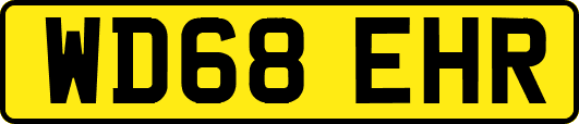 WD68EHR