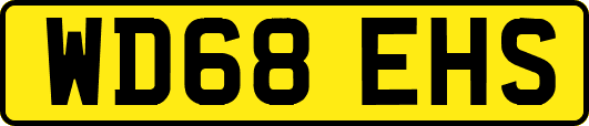 WD68EHS