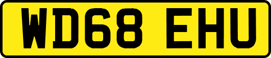 WD68EHU