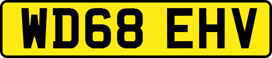 WD68EHV