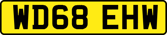 WD68EHW