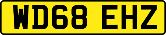 WD68EHZ