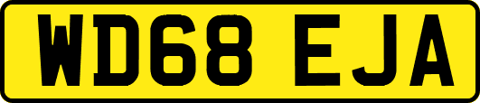 WD68EJA