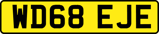 WD68EJE