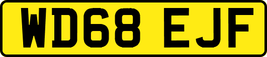 WD68EJF
