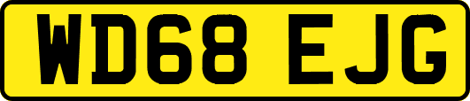 WD68EJG