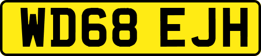 WD68EJH