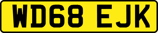 WD68EJK