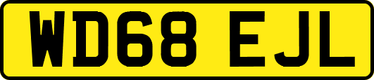 WD68EJL