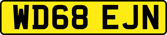 WD68EJN
