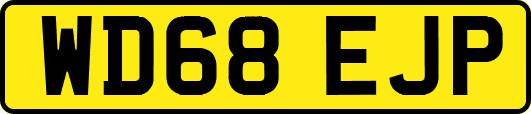 WD68EJP