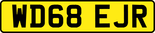 WD68EJR