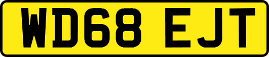 WD68EJT