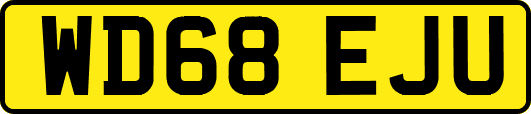WD68EJU