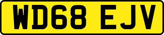WD68EJV