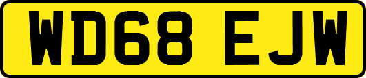 WD68EJW