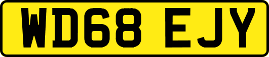 WD68EJY