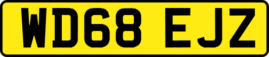 WD68EJZ