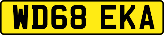 WD68EKA