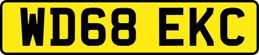 WD68EKC