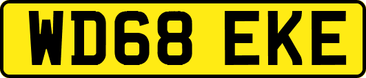 WD68EKE
