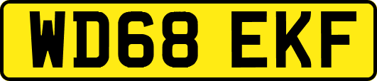 WD68EKF