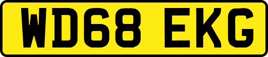 WD68EKG