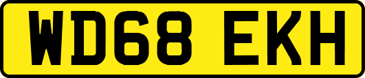 WD68EKH